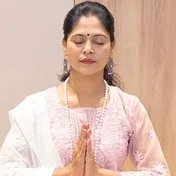 Vaishali Mahadik